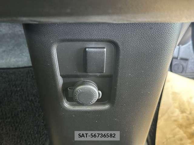 Suzuki WAGON R 2020-09 8218214-17