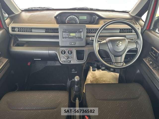 Suzuki WAGON R 2020-09 8218214-2