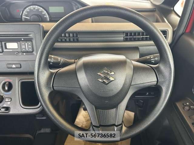 Suzuki WAGON R 2020-09 8218214-3