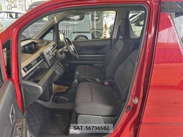 Suzuki WAGON R 2020-09 8218214-4
