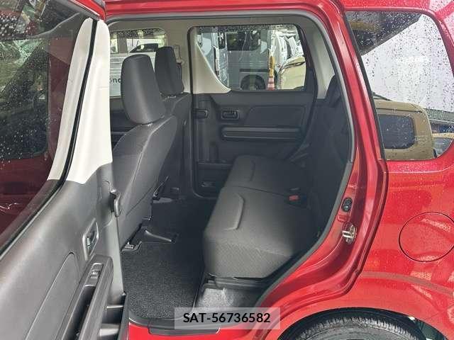 Suzuki WAGON R 2020-09 8218214-5