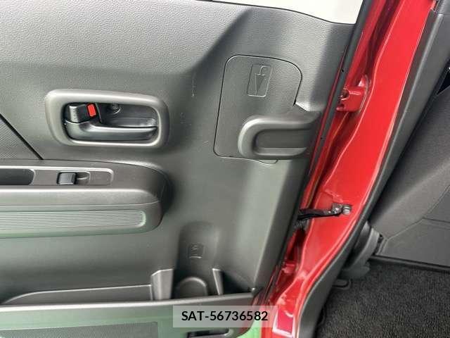 Suzuki WAGON R 2020-09 8218214-8