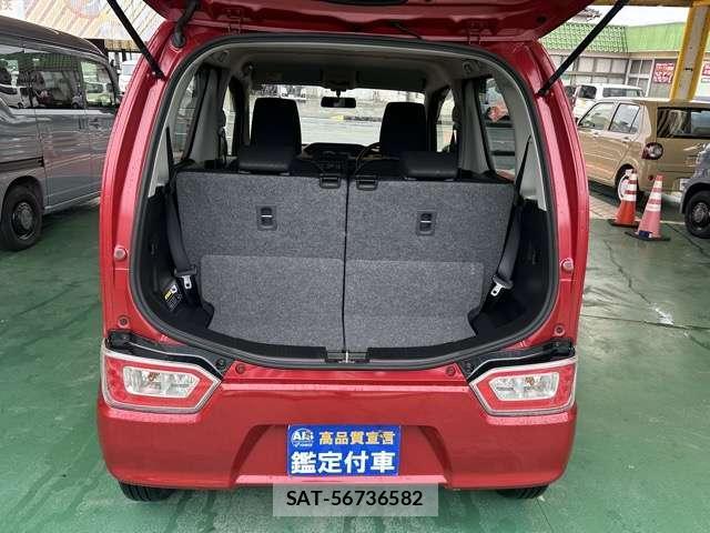 Suzuki WAGON R 2020-09 8218214-9