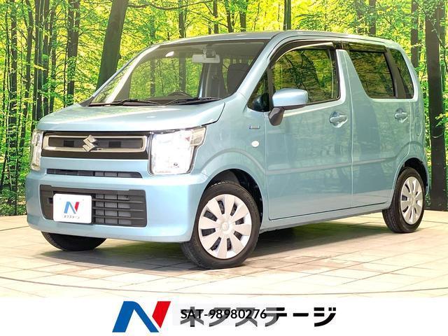 Suzuki WAGON R 2019-10 8218321-0