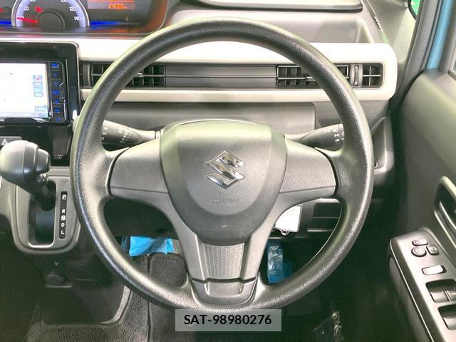 Suzuki WAGON R 2019-10 8218321-10