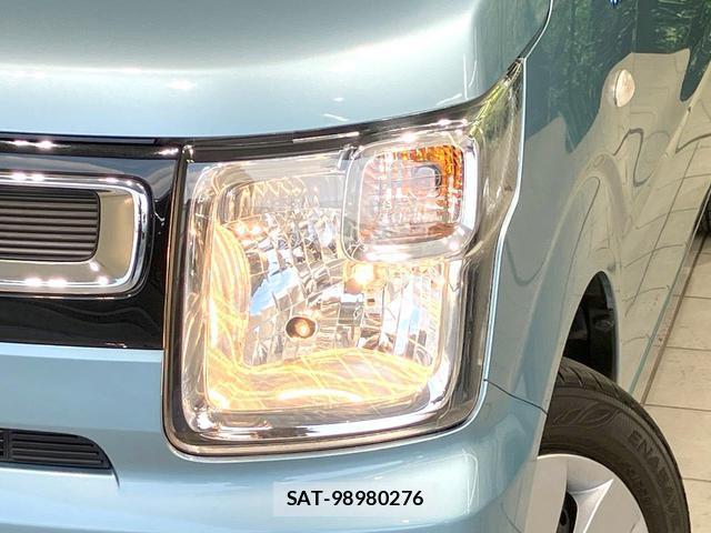 Suzuki WAGON R 2019-10 8218321-11