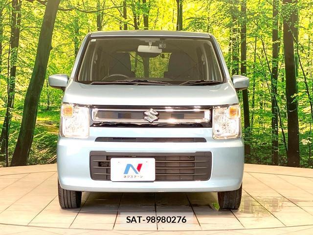 Suzuki WAGON R 2019-10 8218321-13