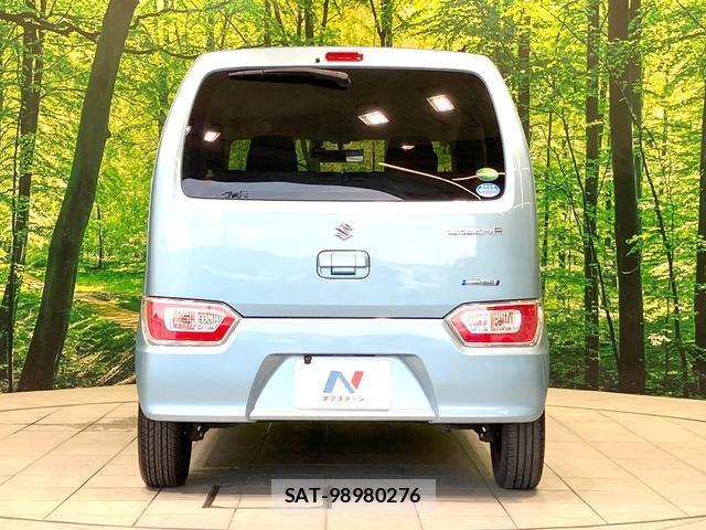 Suzuki WAGON R 2019-10 8218321-14