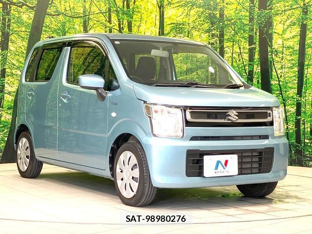 Suzuki WAGON R 2019-10 8218321-15