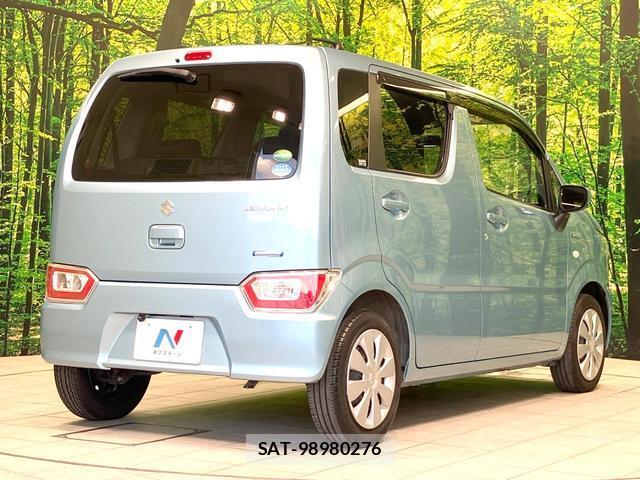 Suzuki WAGON R 2019-10 8218321-16