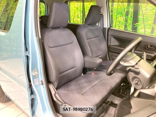 Suzuki WAGON R 2019-10 8218321-7