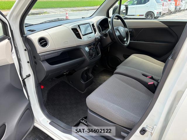 Suzuki WAGON R 2016-11 8218505-12