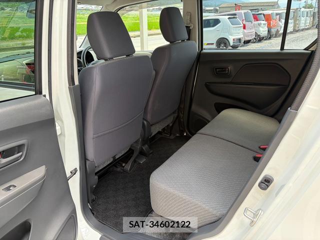 Suzuki WAGON R 2016-11 8218505-15