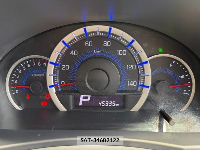 Suzuki WAGON R 2016-11 8218505-16
