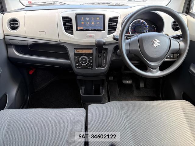 Suzuki WAGON R 2016-11 8218505-2