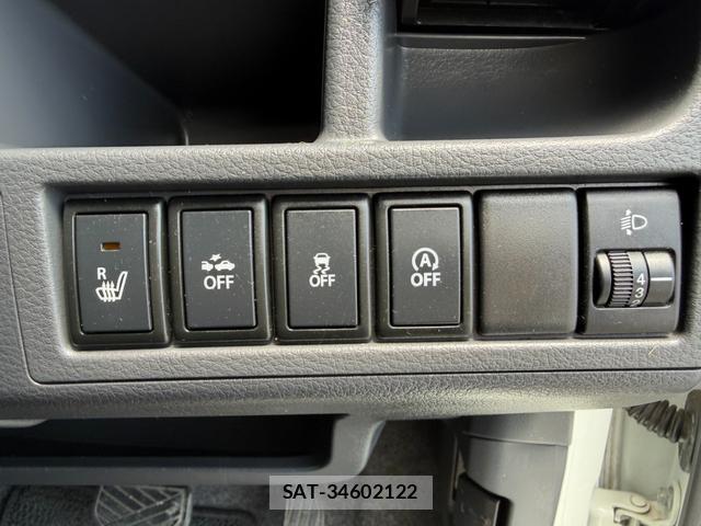 Suzuki WAGON R 2016-11 8218505-4