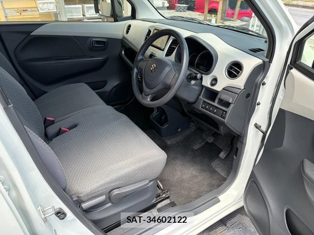 Suzuki WAGON R 2016-11 8218505-5