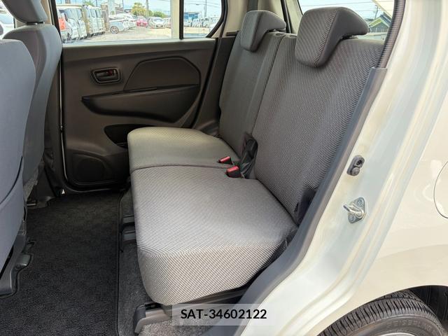 Suzuki WAGON R 2016-11 8218505-7