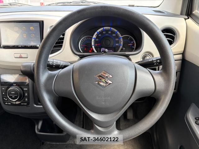 Suzuki WAGON R 2016-11 8218505-8