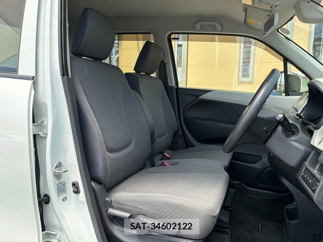 Suzuki WAGON R 2016-11 8218505-9