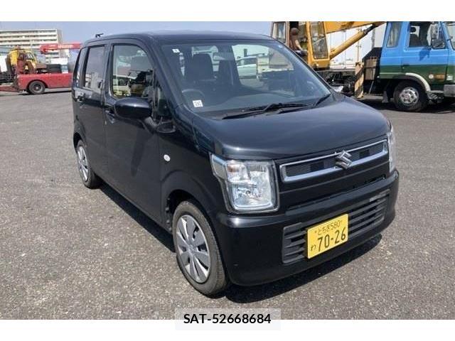 Suzuki WAGON R 2021-03 8218574-0