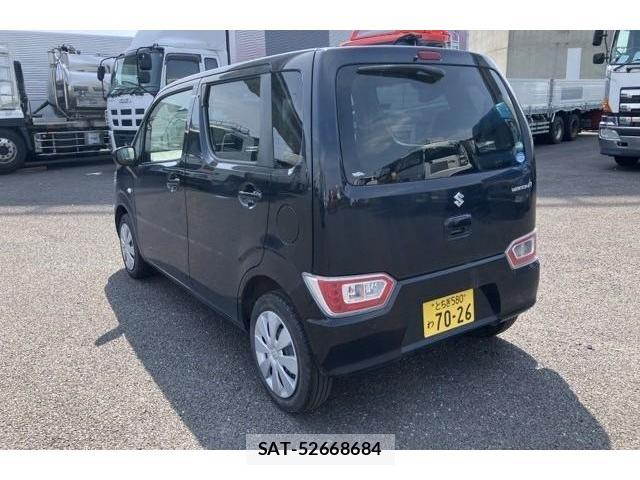 Suzuki WAGON R 2021-03 8218574-1