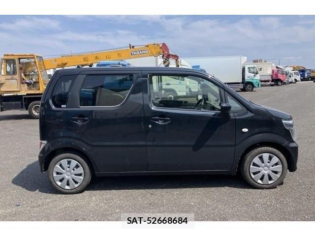 Suzuki WAGON R 2021-03 8218574-10