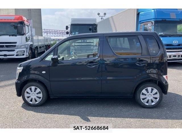 Suzuki WAGON R 2021-03 8218574-11