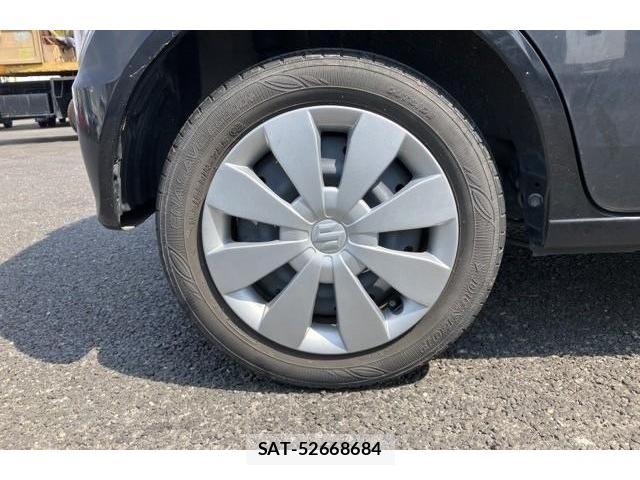 Suzuki WAGON R 2021-03 8218574-12