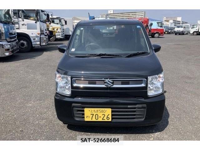 Suzuki WAGON R 2021-03 8218574-13