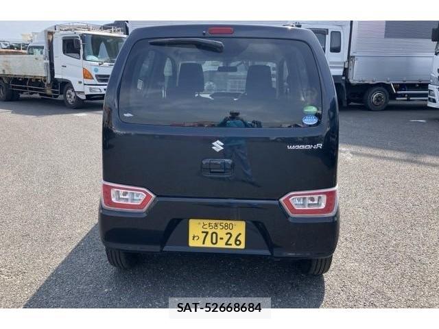 Suzuki WAGON R 2021-03 8218574-14