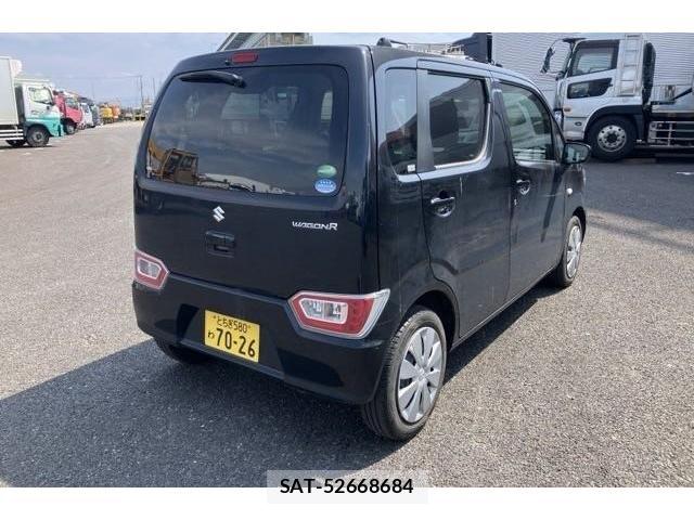 Suzuki WAGON R 2021-03 8218574-18