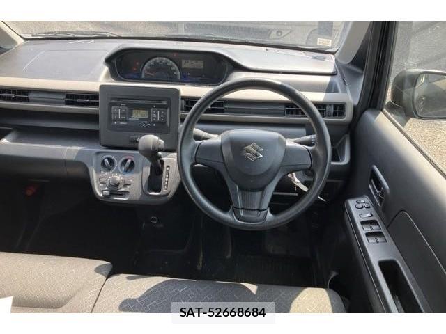 Suzuki WAGON R 2021-03 8218574-2