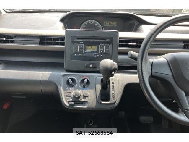 Suzuki WAGON R 2021-03 8218574-3