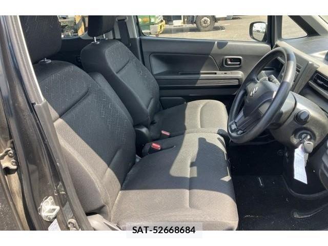 Suzuki WAGON R 2021-03 8218574-4