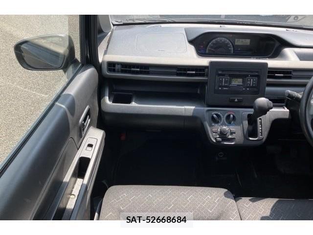 Suzuki WAGON R 2021-03 8218574-5