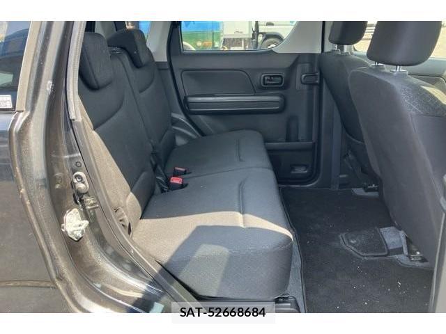 Suzuki WAGON R 2021-03 8218574-6