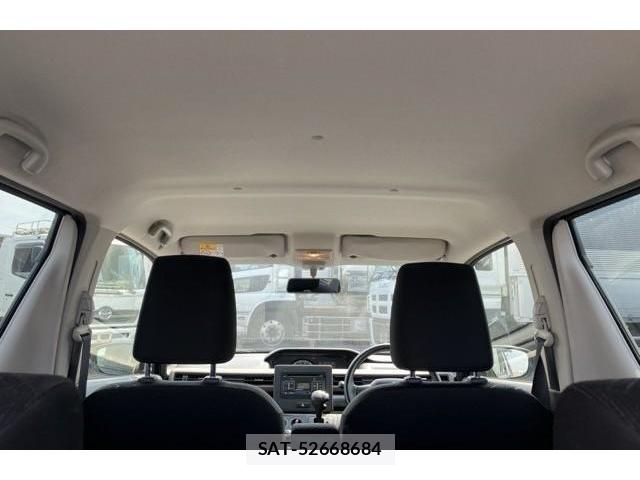 Suzuki WAGON R 2021-03 8218574-7