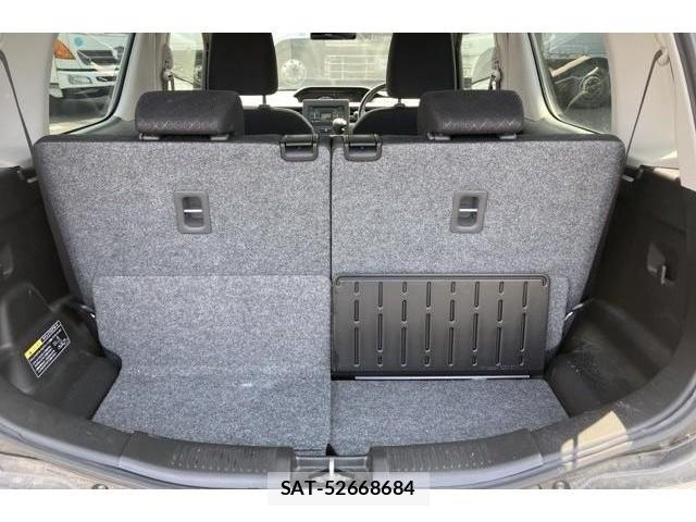 Suzuki WAGON R 2021-03 8218574-8