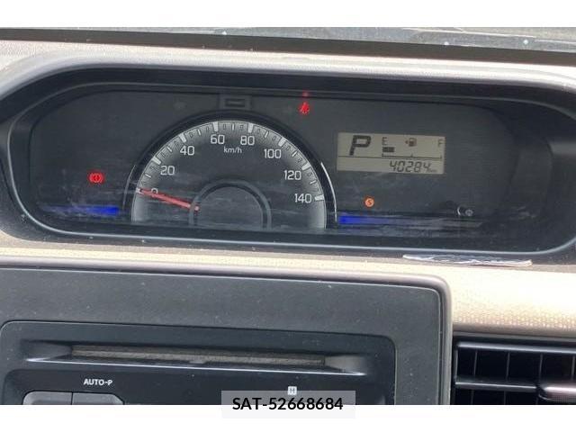 Suzuki WAGON R 2021-03 8218574-9