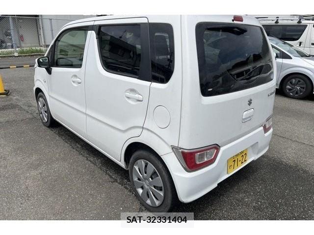 Suzuki WAGON R 2021-03 8218579-1
