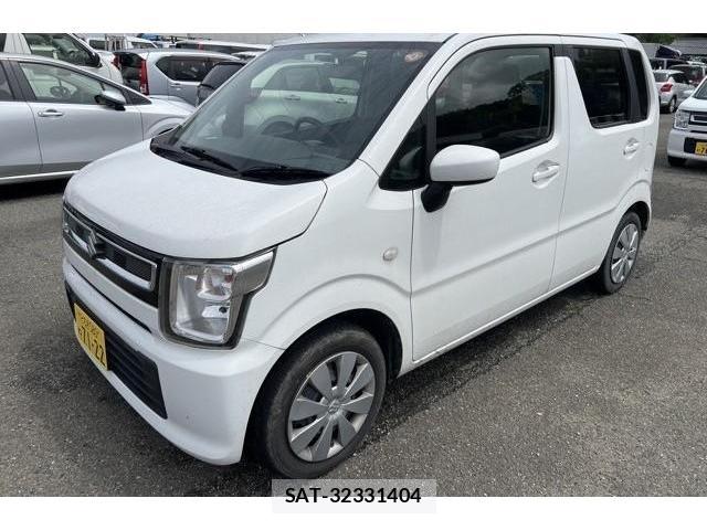 Suzuki WAGON R 2021-03 8218579-14