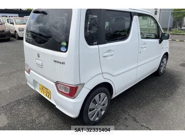 Suzuki WAGON R 2021-03 8218579-15