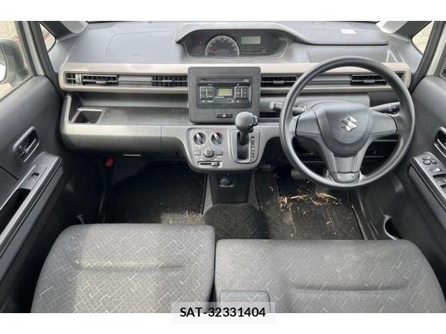 Suzuki WAGON R 2021-03 8218579-2