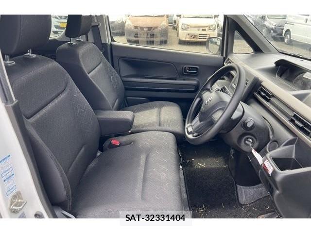 Suzuki WAGON R 2021-03 8218579-3