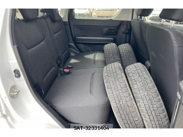 Suzuki WAGON R 2021-03 8218579-4