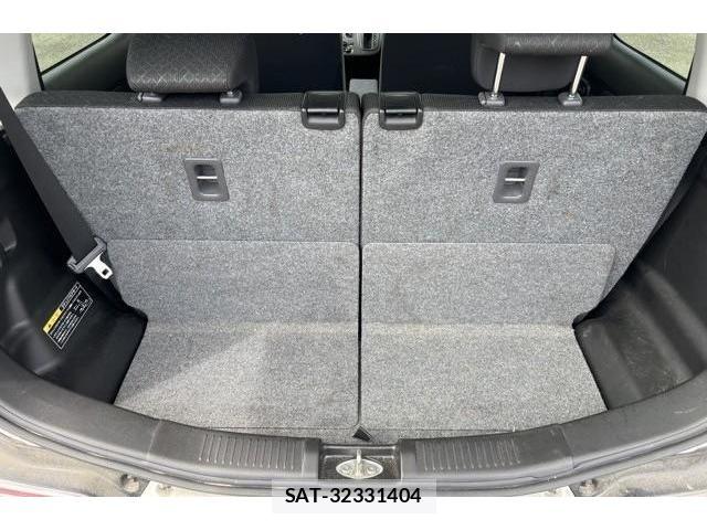 Suzuki WAGON R 2021-03 8218579-6