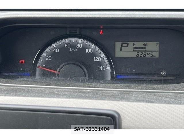 Suzuki WAGON R 2021-03 8218579-7