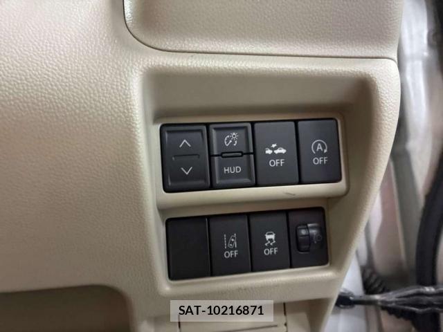 Suzuki WAGON R 2019-07 8218601-10