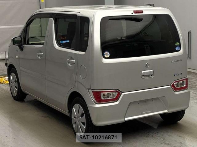 Suzuki WAGON R 2019-07 8218601-13